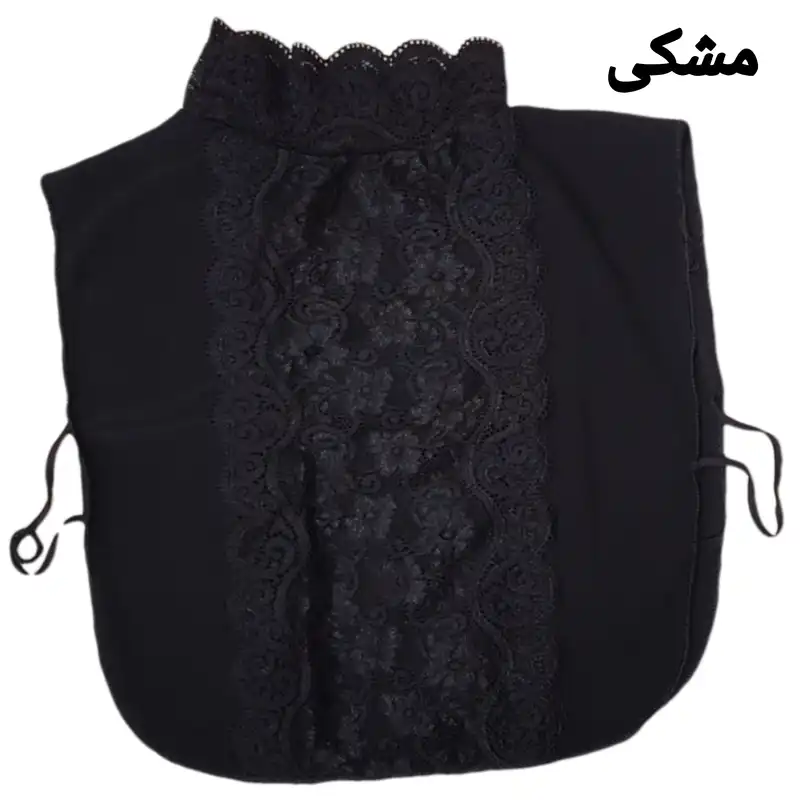 یقه حجاب شایان مدل Manyh199