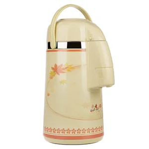 فلاسک دافنی ادن مدل Flower 02 ظرفیت 3.0 لیتر