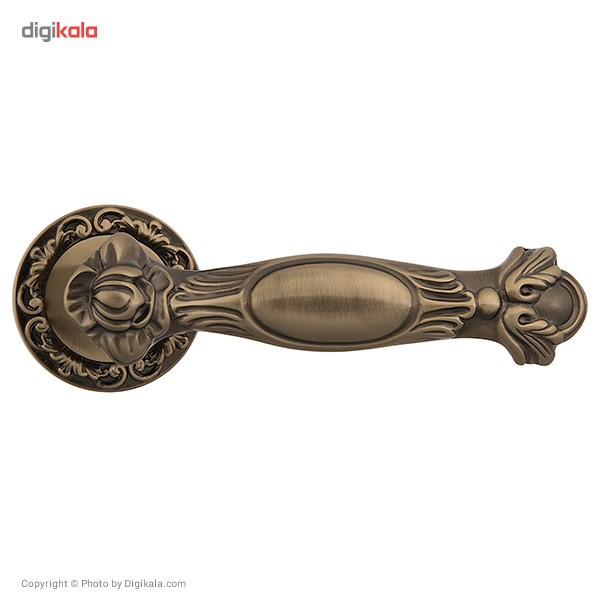 دستگیره گل سری 81000R سوئیچی دستگیره گل سری 81000R سوئیچی