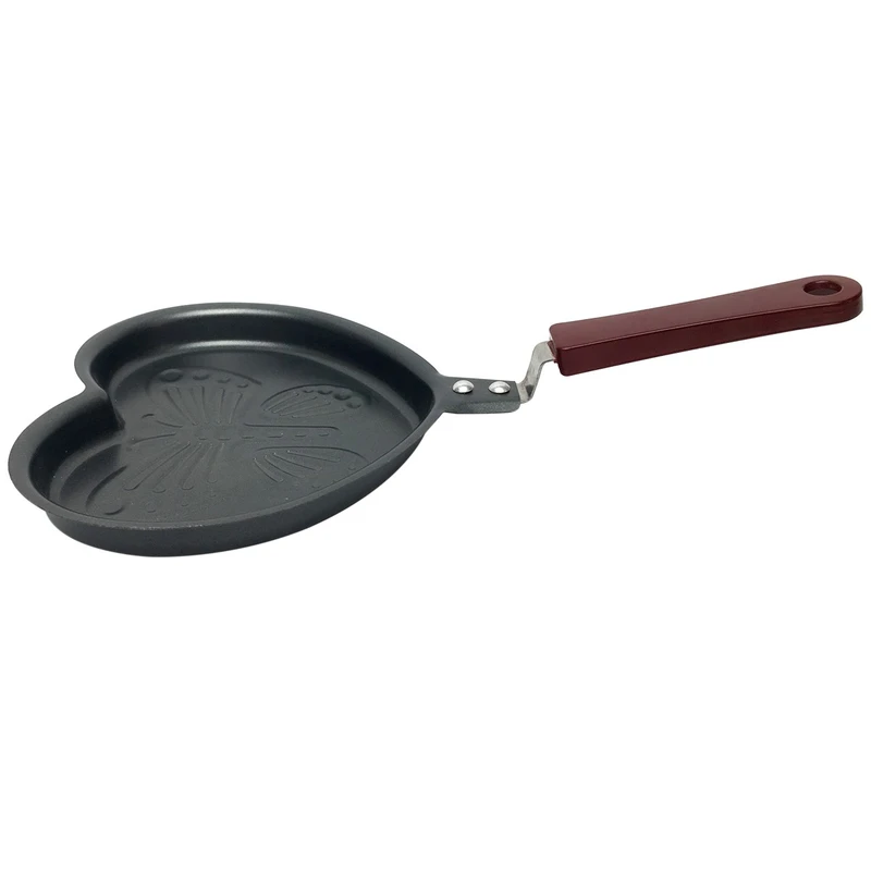 تابه کودک تی توی مدل پروانه