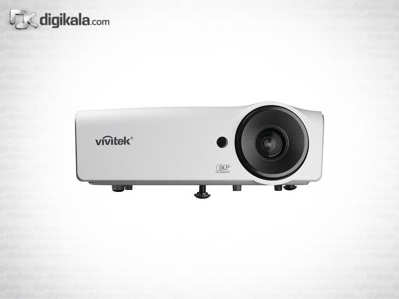 پروژکتور ویویتک مدل D554 پروژکتور ویویتک مدل D554