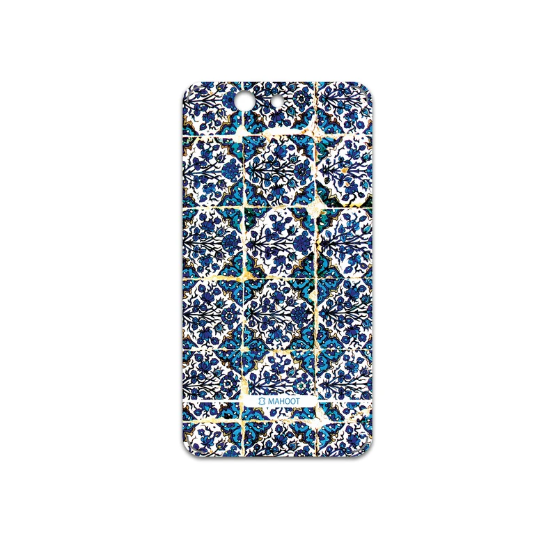 برچسب پوششی ماهوت مدل Traditional-Tile مناسب برای گوشی موبایل ایسوس PadFone Infinity