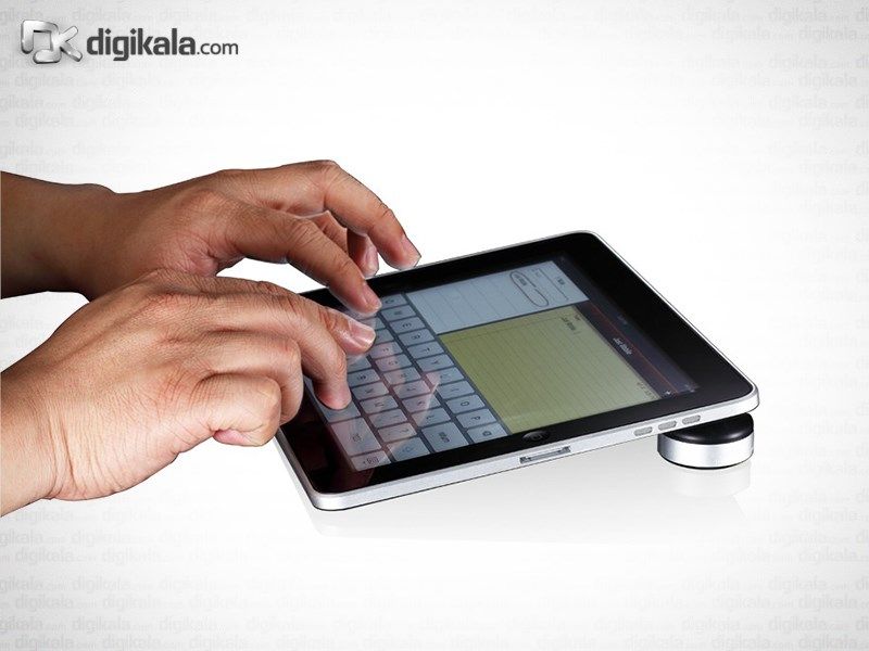 پایه مک بوک جاست موبایل لیزی کاوچ main 1 4