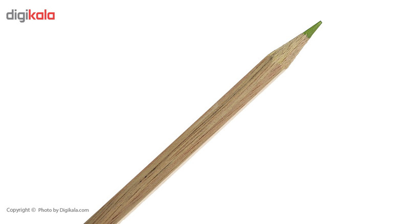 مداد رنگی 36+3 رنگ آریا مدل 3023