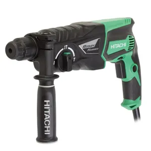 دریل بتن کن هیتاچی DH26PC
