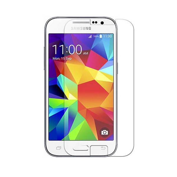 محافظ صفحه نمایش شیشه ای مدل Tempered مناسب برای گوشی موبایل سامسونگ Galaxy J2 محافظ صفحه نمایش شیشه ای مدل Tempered مناسب برای گوشی موبایل سامسونگ Galaxy J2