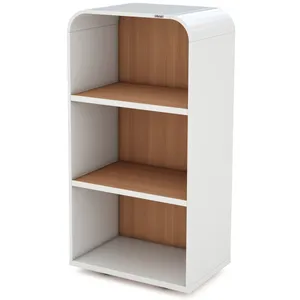 کتابخانه محیط آرا مدل Brilliant 6271N-0606