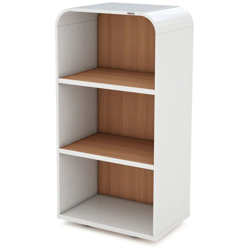 کتابخانه محیط آرا مدل Brilliant 6271N-0606