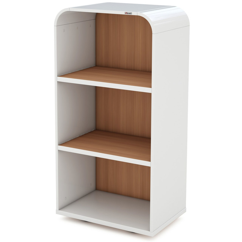 کتابخانه محیط آرا مدل Brilliant 6271N-0606