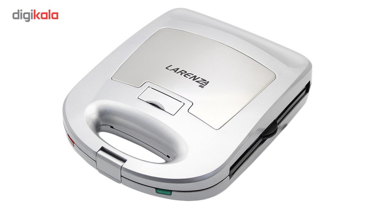 ساندویچ ساز لارنزا مدل TH-300 ساندویچ ساز لارنزا مدل TH-300