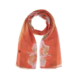 Mosi SI-256 Shawl