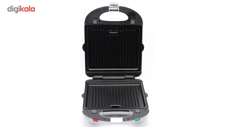 ساندویچ ساز لارنزا مدل TH-300 ساندویچ ساز لارنزا مدل TH-300