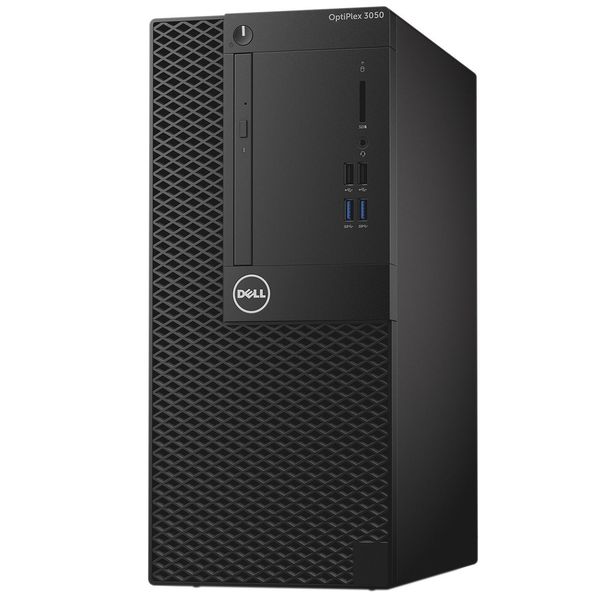 کامپیوتر دسکتاپ دل مدل Optiplex 3050 – 381G کامپیوتر دسکتاپ دل مدل Optiplex 3050 – 381G