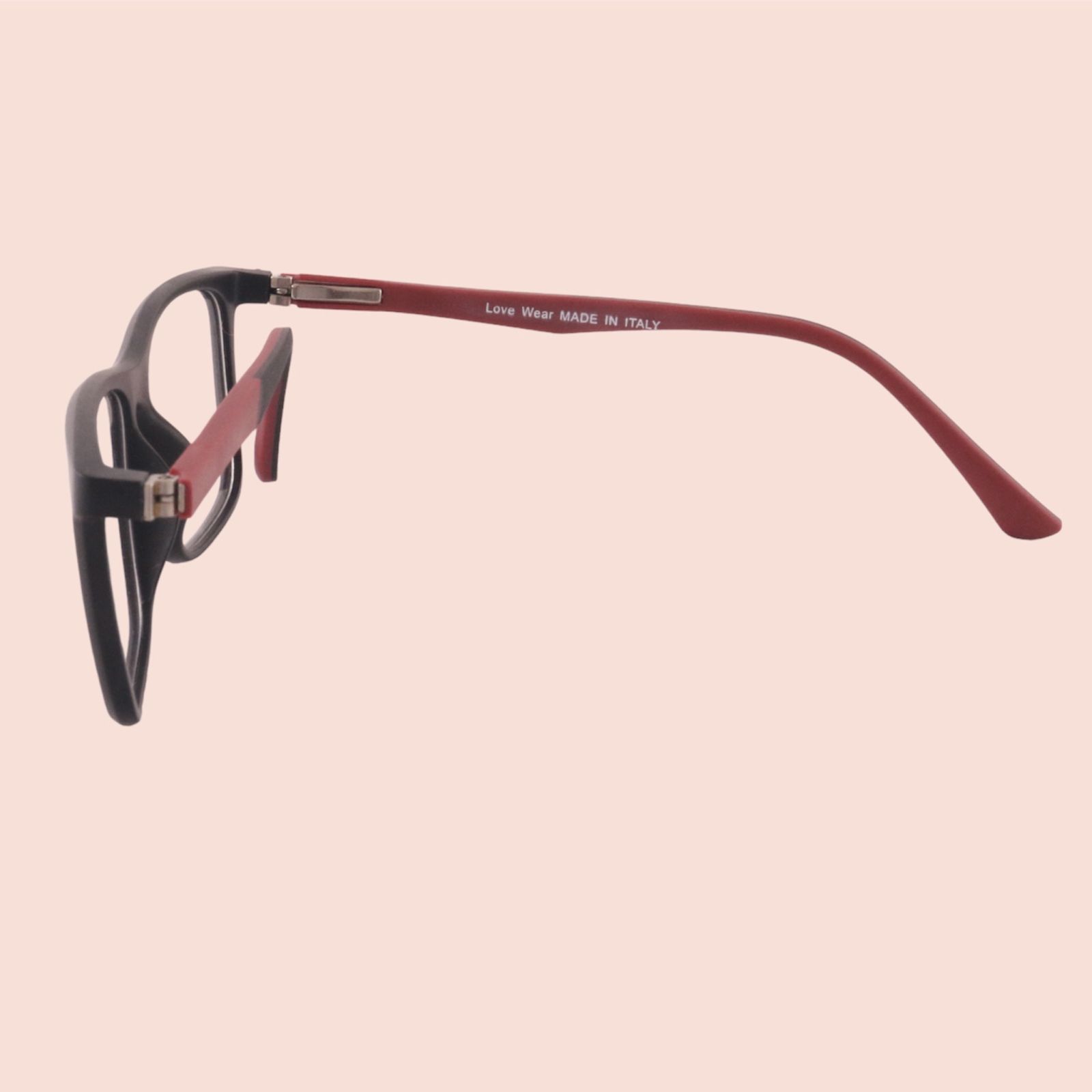 فریم عینک طبی لاو ور مدل 2023-C2 -  - 8