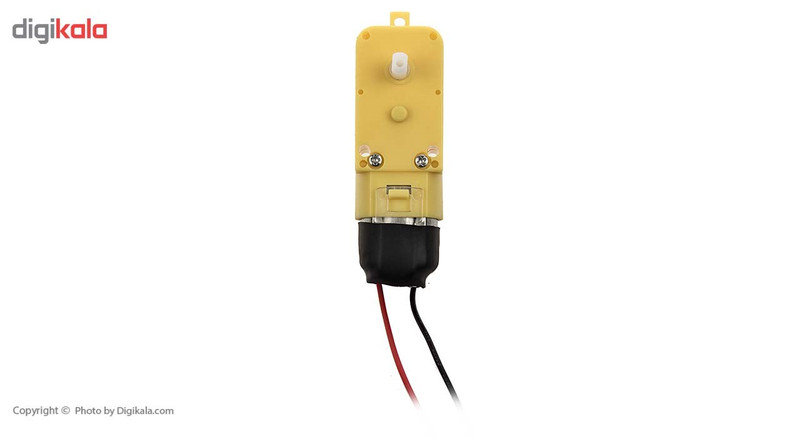 موتور گیربکسی انارستان مدل Rokaro بسته 2 عددی