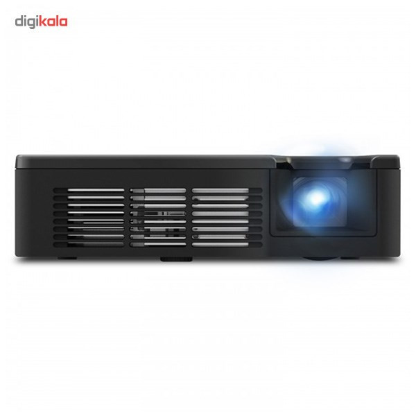 دیتا ویدیو پروژکتور قابل حمل ویو سونیک مدل PLED-W800