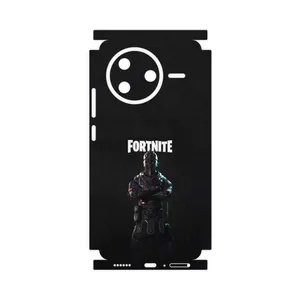 MAHOOT FORTNITE-FullSkin Cover Sticker for Xiaomi Poco F7 Pro