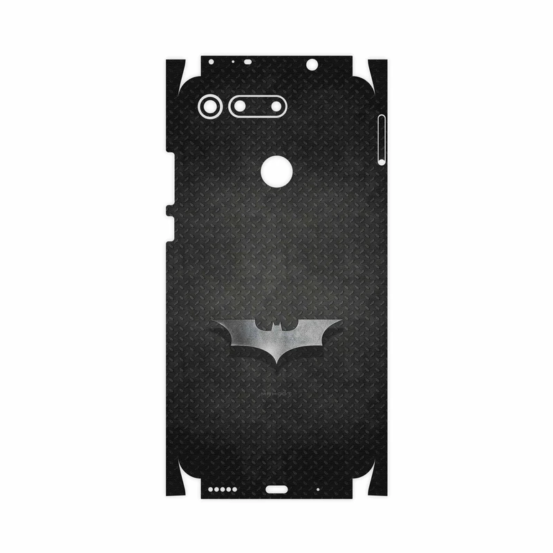 برچسب پوششی ماهوت مدل Batman-FullSkin مناسب برای گوشی موبایل آنر View 20
