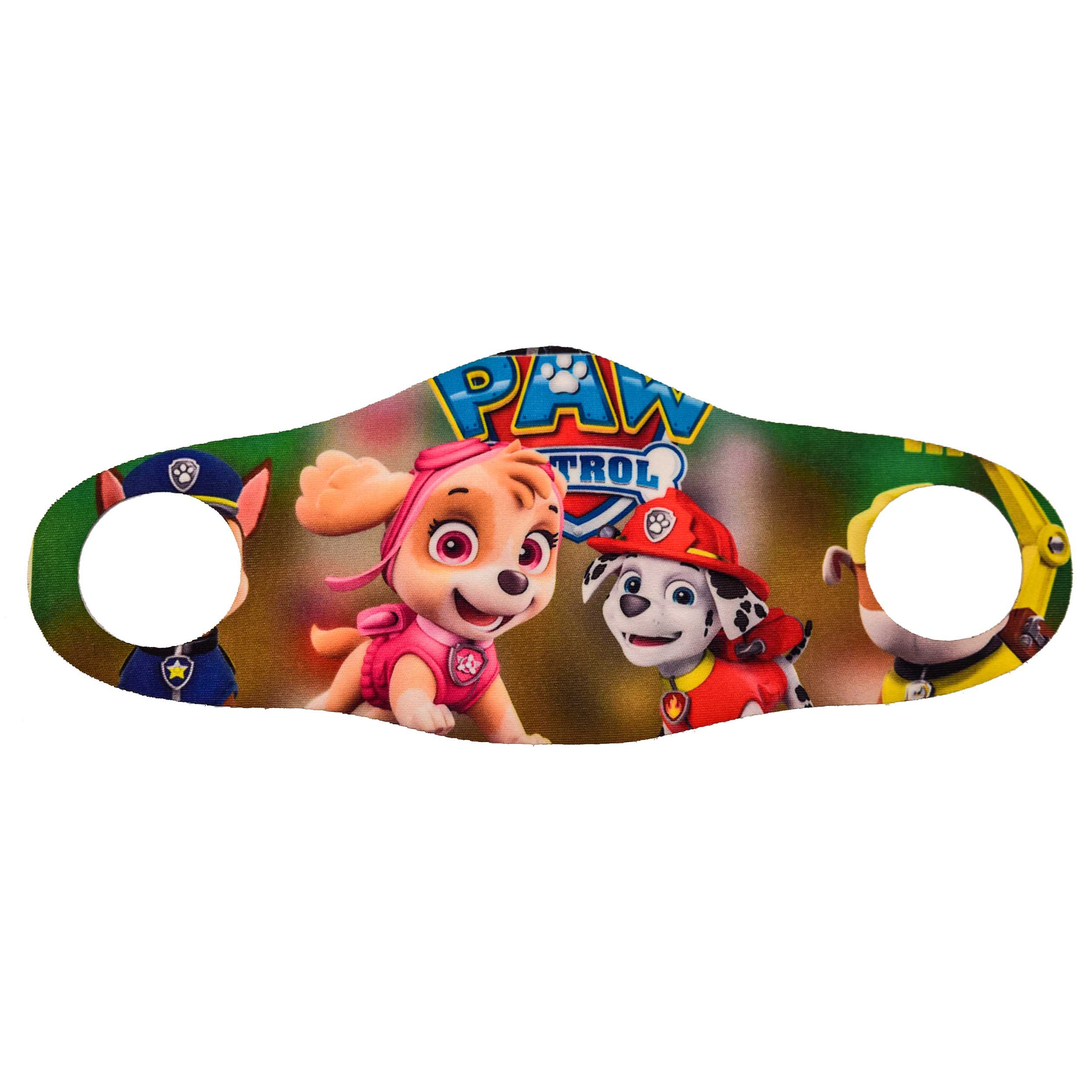  ماسک تزیینی کد Dog 10