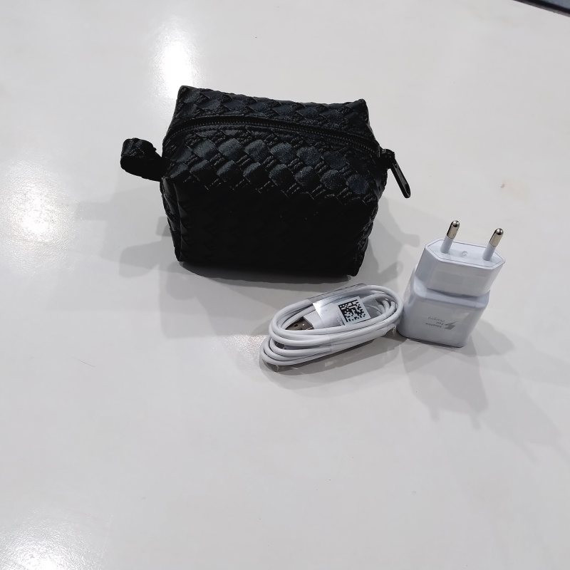 کیف شارژر موبایل مدل 301 بسته 3 عددی