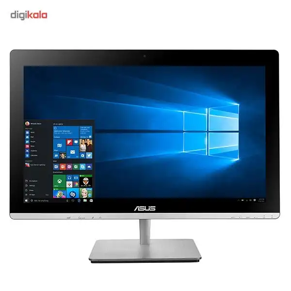 کامپیوتر همه کاره 23 اینچی ایسوس مدل Vivo V230IC - D