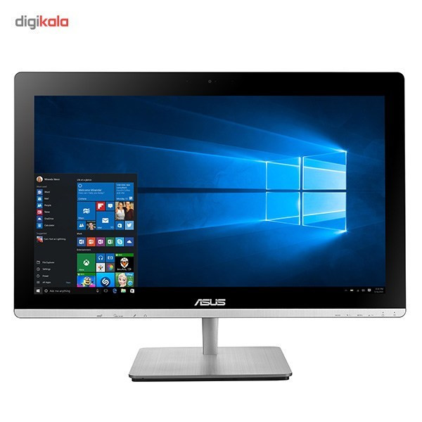 کامپیوتر همه کاره 23 اینچی ایسوس مدل Vivo V230IC - D