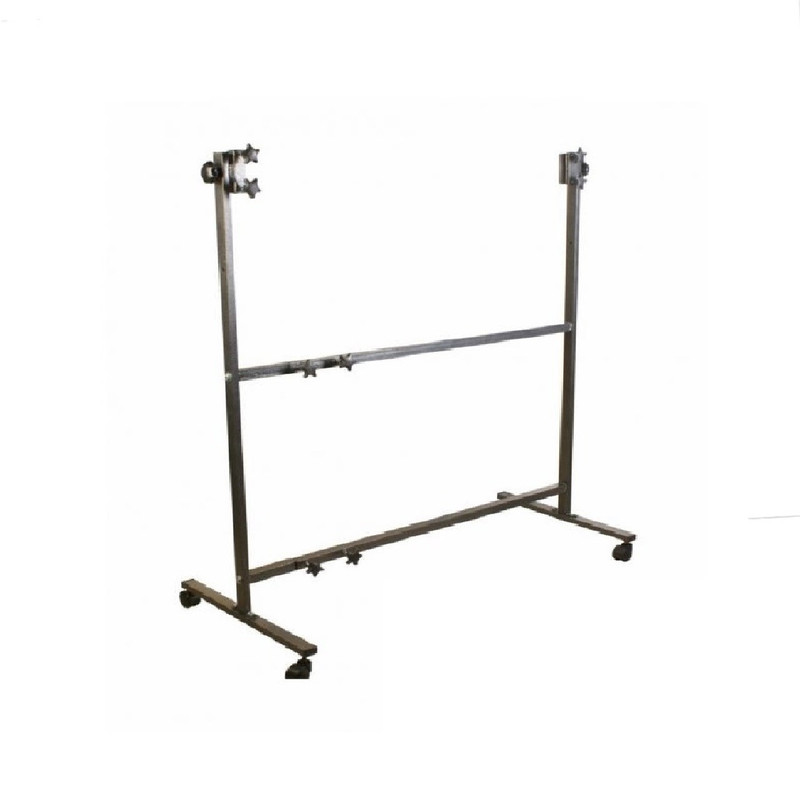 پایه ی وایت برد چرخشی مدل گردان پایه ی وایت برد چرخشی مدل گردان