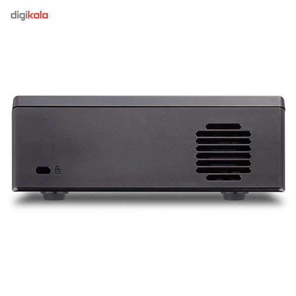 دیتا ویدیو پروژکتور قابل حمل ویو سونیک مدل PLED-W800