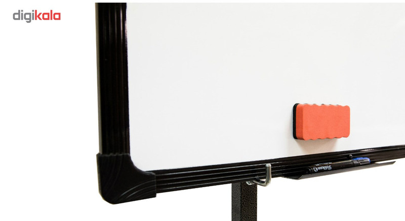 پایه ی وایت برد چرخشی مدل گردان پایه ی وایت برد چرخشی مدل گردان