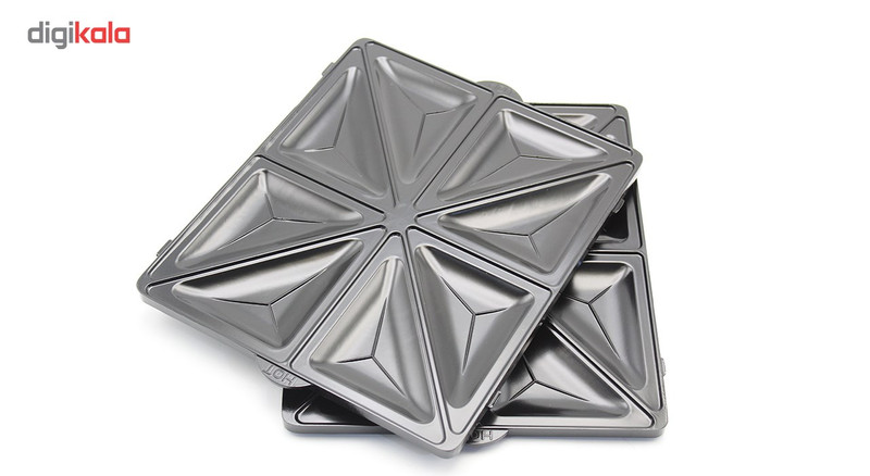 ساندویچ ساز لارنزا مدل TH-300 ساندویچ ساز لارنزا مدل TH-300