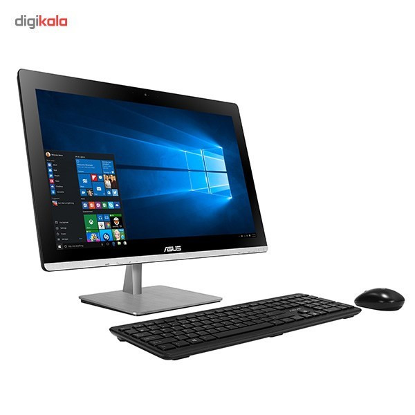 کامپیوتر همه کاره 23 اینچی ایسوس مدل Vivo V230IC - D