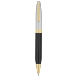 Sheaffer Glassi Chrome Pen
