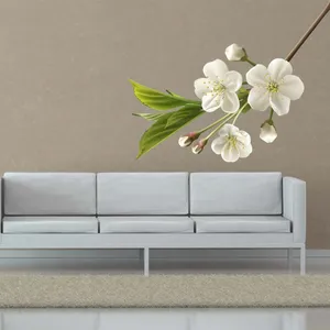 Zhivar Spring Bloom 3D Wall Sticker