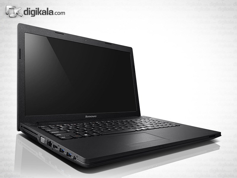 لپ تاپ لنوو اسنشال G510