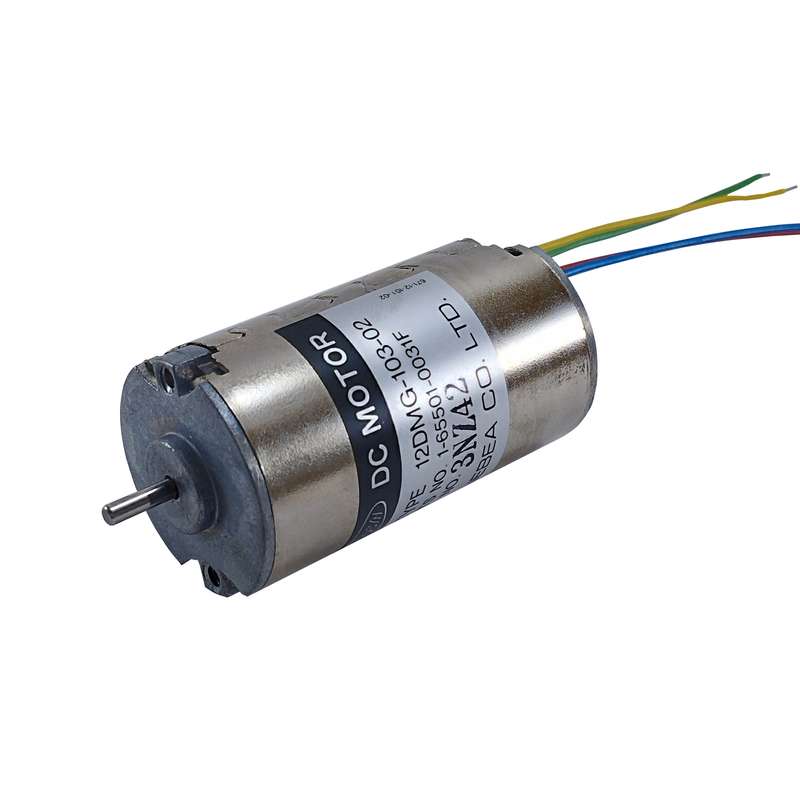 موتور آرمیچر مدل ASTROSYN-12DMG-103-02-12V