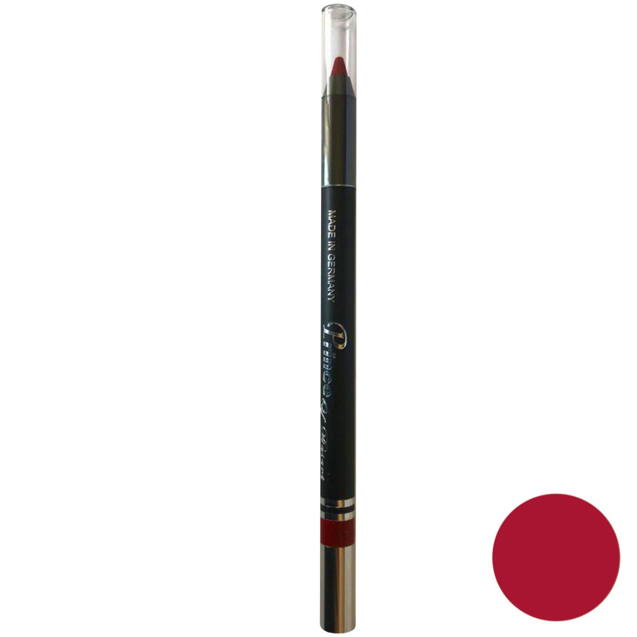 مداد لب پرینس آو دیزرت مدل L شماره 7