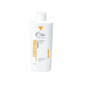 cerita fortifying shampoo