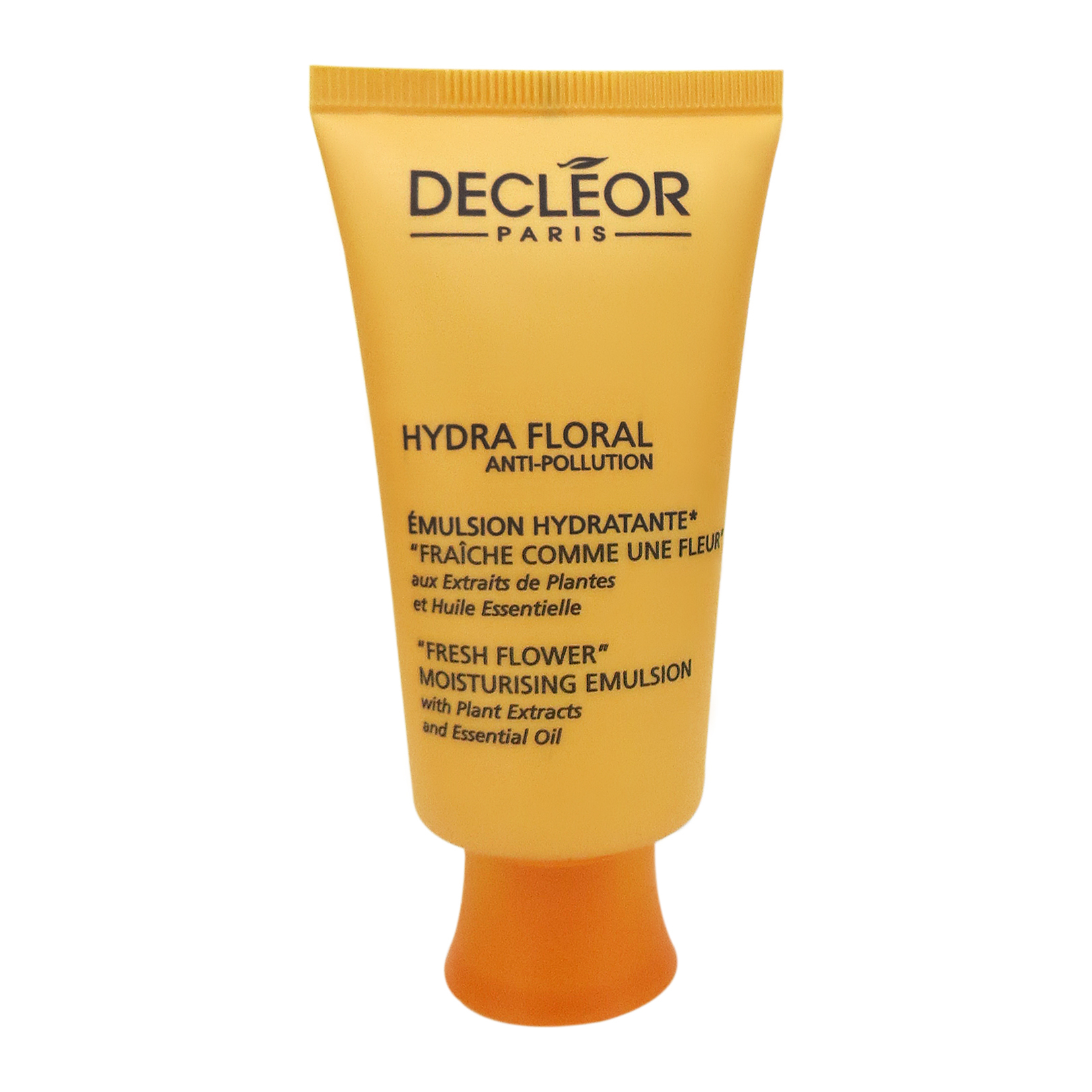 کرم مرطوب کننده دکلور مدل Hydra Floral حجم 50 میلی لیتر