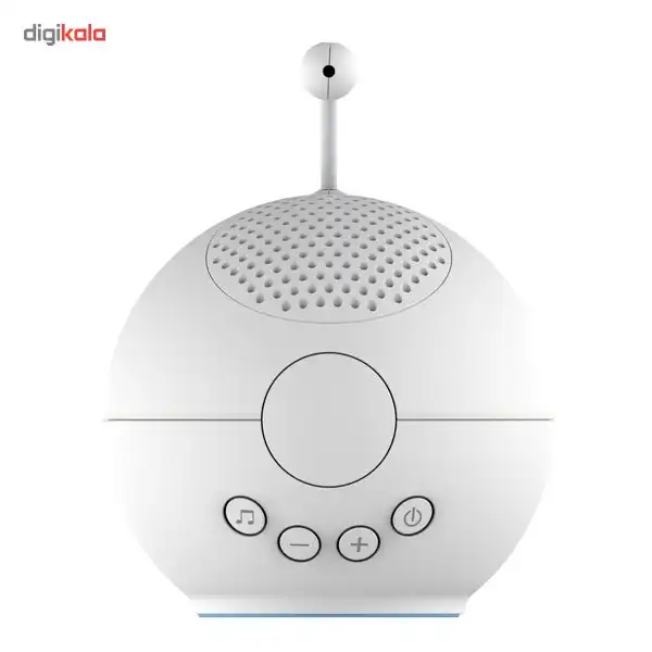 دوربین نظارتی، تحت شبکه و بیسیم مخصوص کودکان دی-لینک مدل DCS-825L