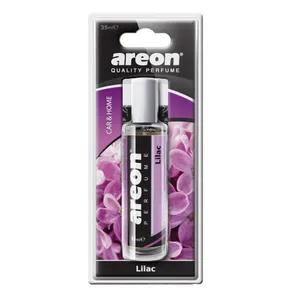 خوشبو کننده خودرو آرئون مدل Perfume با رایحه Lilac