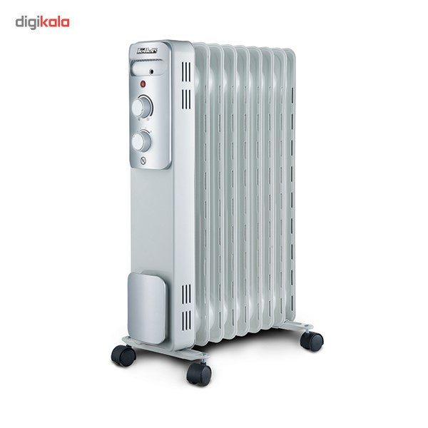 شوفاژ برقی فلر مدل OR20090