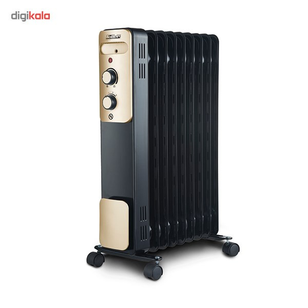 شوفاژ برقی فلر مدل OR20090