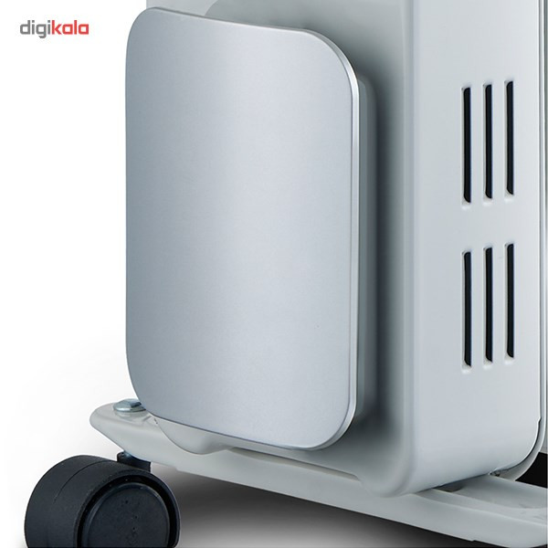 شوفاژ برقی فلر مدل OR20090