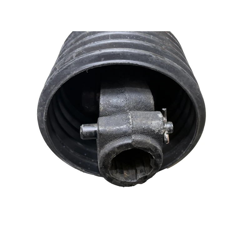 عکس شماره 3 : گاردن پشت تراکتوری مدل روکش دار کدsmt gardon-posht tarctori