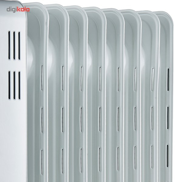 شوفاژ برقی فلر مدل OR20090