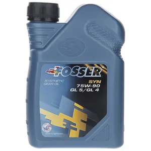 Fosser SYN 75W-90 Car Gearbox Oil  1L