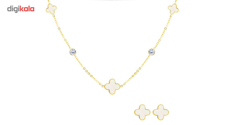 نیم ست اقلیمه کد NS204 نیم ست اقلیمه کد NS204