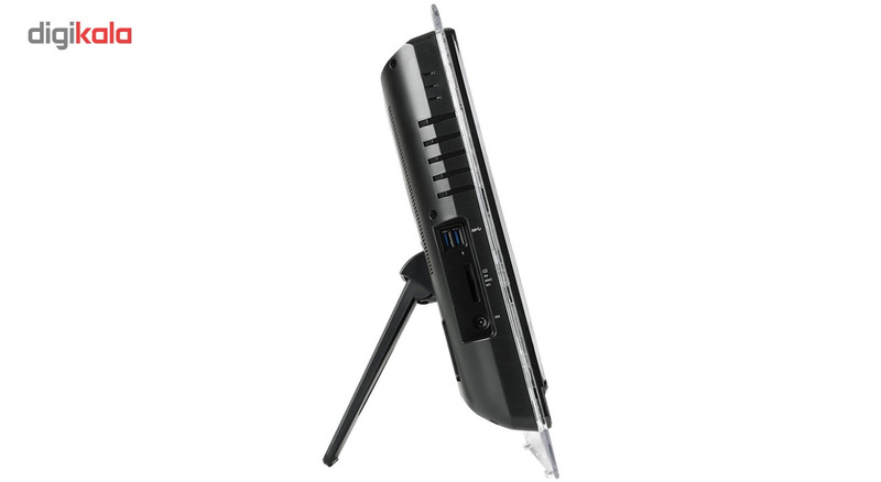 کامپیوتر همه کاره 19.5 اینچی ام اس آی مدل Pro 20 EDT 6QC - I