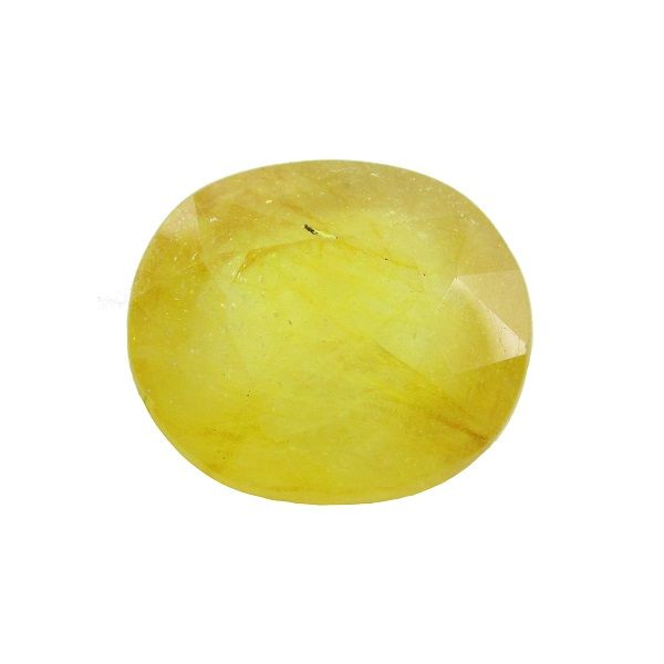 سنگ یاقوت زرد کد PGD120125