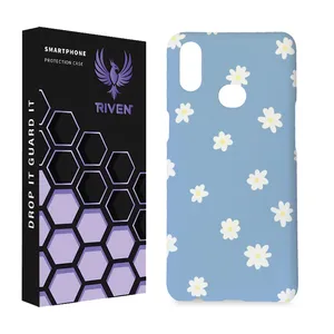RIVEN RI2-7 Case For Apple iPhone X/XS